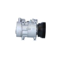32742_3.JPG Compressore, Climatizzatore 32742 NRF per RENAULT DACIA
