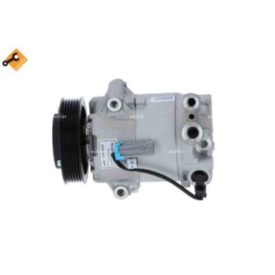 32781_2.JPG Compressore, Climatizzatore 32781 NRF per OPEL