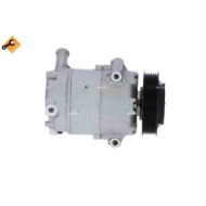 32781_3.JPG Compressore, Climatizzatore 32781 NRF per OPEL