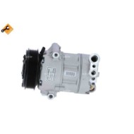Compressore, Climatizzatore 32793 NRF per FIAT