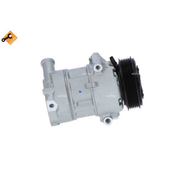 32793_3.JPG Compressore, Climatizzatore 32793 NRF per FIAT