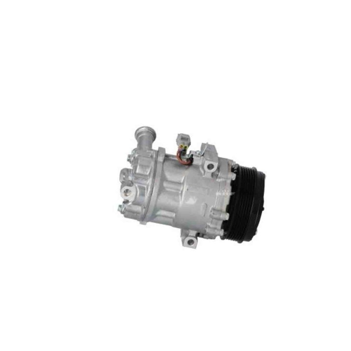 32907_3.JPG Compressore, Climatizzatore 32907 NRF per PEUGEOT CITROEN OPEL FIAT ALFA ROMEO