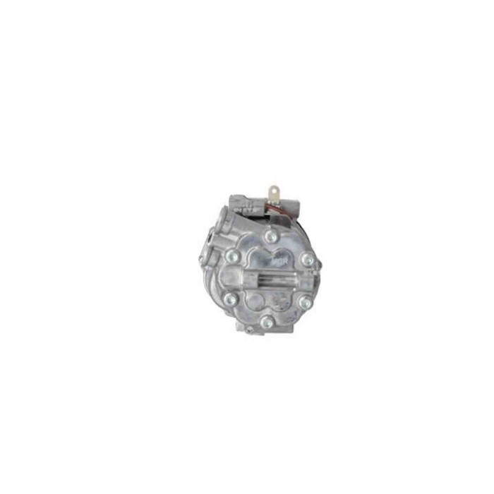 LIBRETTO_RICHIESTA_TARGA.JPG Compressore, Climatizzatore 32907 NRF per PEUGEOT CITROEN OPEL FIAT ALFA ROMEO