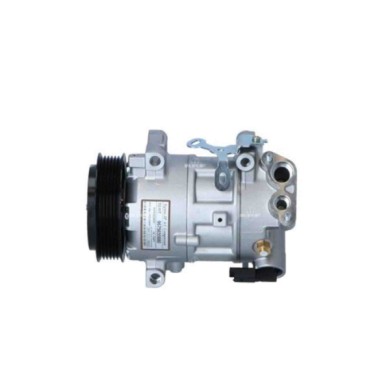 32921_2.JPG Compressore, Climatizzatore 32921 NRF per PEUGEOT CITROEN OPEL DS