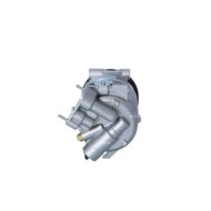 LIBRETTO_RICHIESTA_TARGA.JPG Compressore, Climatizzatore 32921 NRF per PEUGEOT CITROEN OPEL DS