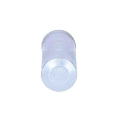 LIBRETTO_RICHIESTA_TARGA.JPG Essiccatore, Climatizzatore 33205 NRF per AUDI SEAT