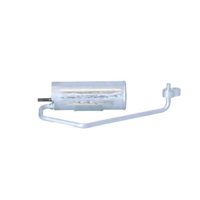 33289_2.JPG Essiccatore, Climatizzatore 33289 NRF per OPEL FIAT SAAB CADILLAC