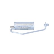 Essiccatore, Climatizzatore 33289 NRF per OPEL FIAT SAAB CADILLAC