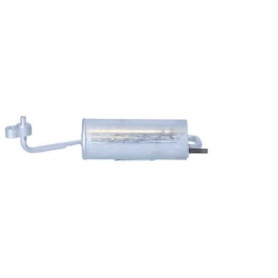 33289_3.JPG Essiccatore, Climatizzatore 33289 NRF per OPEL FIAT SAAB CADILLAC