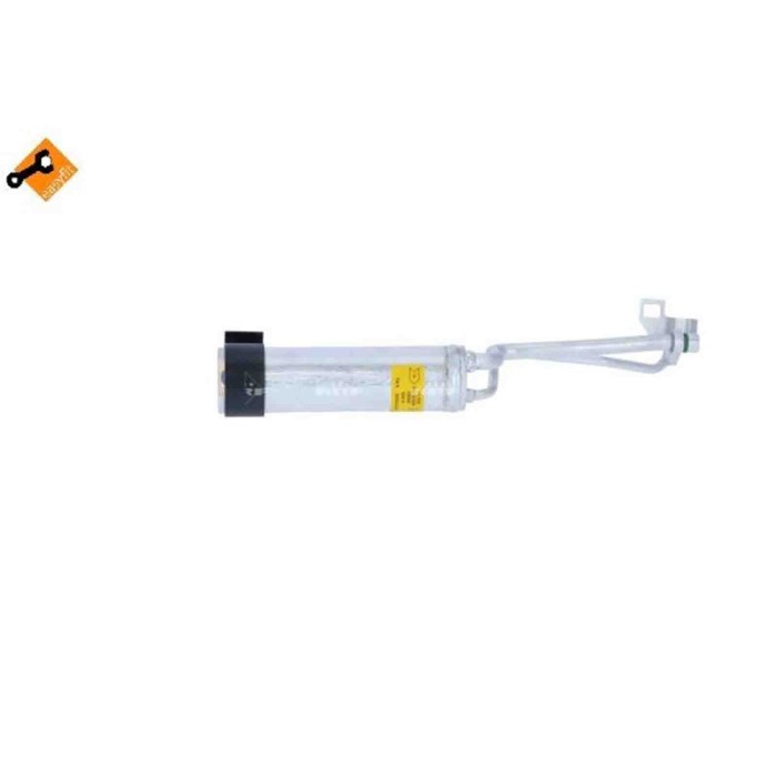 33369_2.JPG Essiccatore, Climatizzatore 33369 NRF per NISSAN