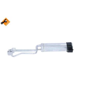 33369_3.JPG Essiccatore, Climatizzatore 33369 NRF per NISSAN