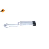 33369_3.JPG Essiccatore, Climatizzatore 33369 NRF per NISSAN
