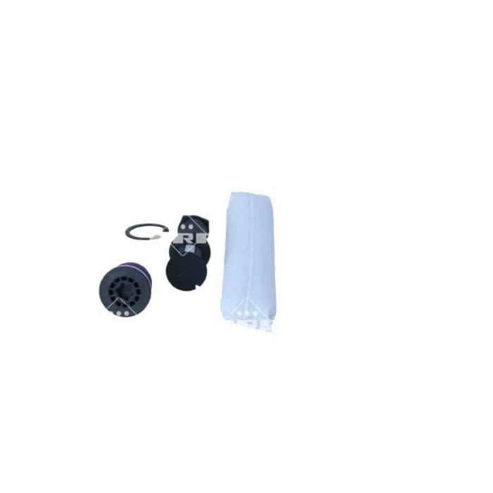 LIBRETTO_RICHIESTA_TARGA.JPG Essiccatore, Climatizzatore 33380 NRF per AUDI VW SEAT SKODA CUPRA
