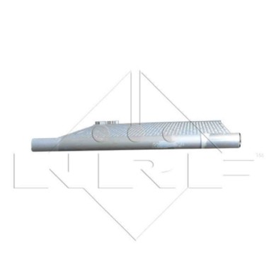 350033_3.JPG Condensatore, Climatizzatore 350033 NRF per BMW