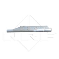 350033_3.JPG Condensatore, Climatizzatore 350033 NRF per BMW
