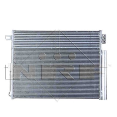 350038_2.JPG Condensatore, Climatizzatore 350038 NRF per JEEP
