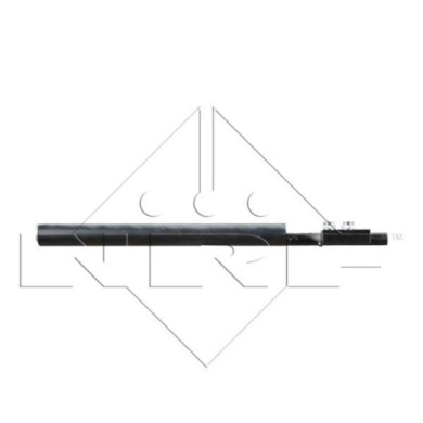 350038_3.JPG Condensatore, Climatizzatore 350038 NRF per JEEP