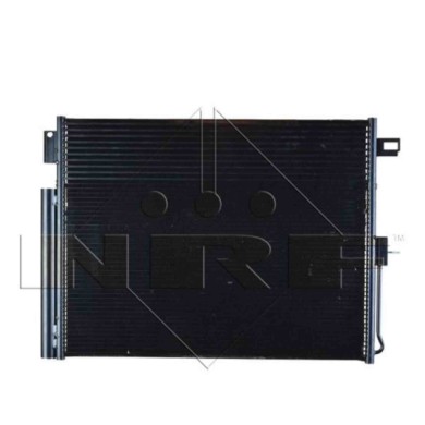 LIBRETTO_RICHIESTA_TARGA.JPG Condensatore, Climatizzatore 350038 NRF per JEEP