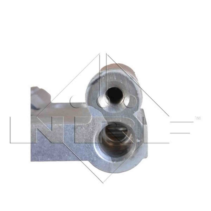 350212_3.JPG Condensatore, Climatizzatore 350212 NRF per RENAULT DACIA
