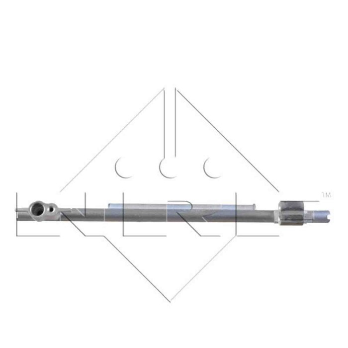 LIBRETTO_RICHIESTA_TARGA.JPG Condensatore, Climatizzatore 350212 NRF per RENAULT DACIA