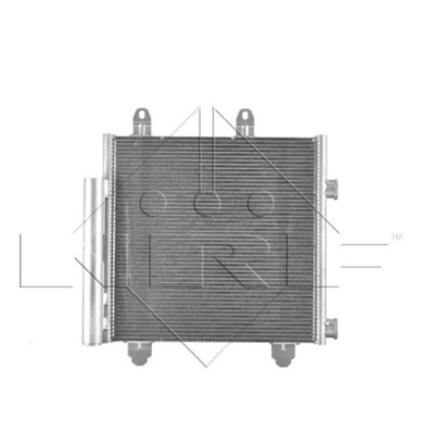 350231_2.JPG Condensatore, Climatizzatore 350231 NRF per PEUGEOT CITROEN TOYOTA