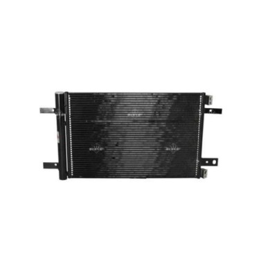 350323_2.JPG Condensatore, Climatizzatore 350323 NRF per PEUGEOT CITROEN TOYOTA OPEL FIAT DS