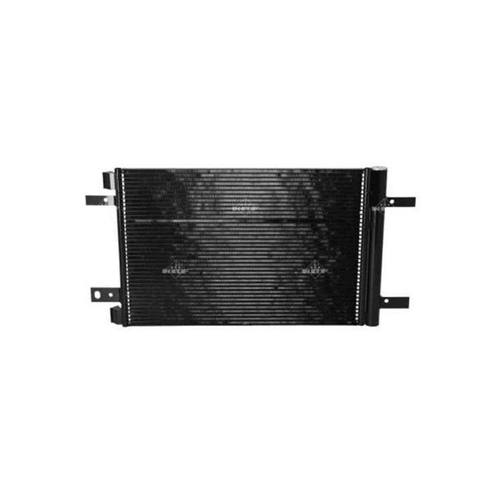 350323_3.JPG Condensatore, Climatizzatore 350323 NRF per PEUGEOT CITROEN TOYOTA OPEL FIAT DS