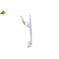 LIBRETTO_RICHIESTA_TARGA.JPG Condensatore, Climatizzatore 350348 NRF per FORD