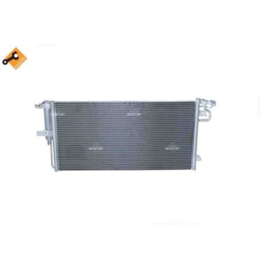 350363_3.JPG Condensatore, Climatizzatore 350363 NRF per FORD