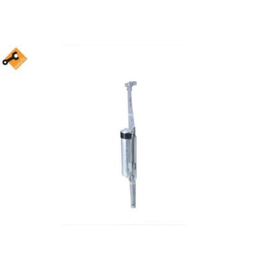 LIBRETTO_RICHIESTA_TARGA.JPG Condensatore, Climatizzatore 350363 NRF per FORD