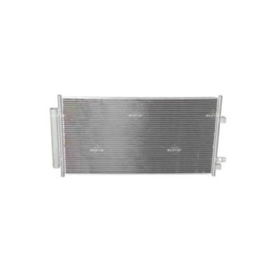 350378_2.JPG Condensatore, Climatizzatore 350378 NRF per FIAT JEEP ALFA ROMEO
