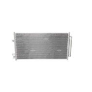 350378_3.JPG Condensatore, Climatizzatore 350378 NRF per FIAT JEEP ALFA ROMEO