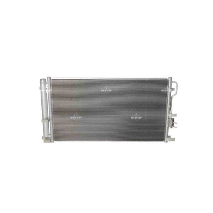 350380_2.JPG Condensatore, Climatizzatore 350380 NRF per HYUNDAI KIA