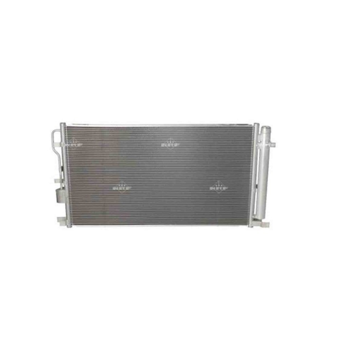 350380_3.JPG Condensatore, Climatizzatore 350380 NRF per HYUNDAI KIA