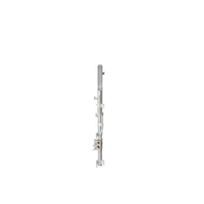 LIBRETTO_RICHIESTA_TARGA.JPG Condensatore, Climatizzatore 350380 NRF per HYUNDAI KIA