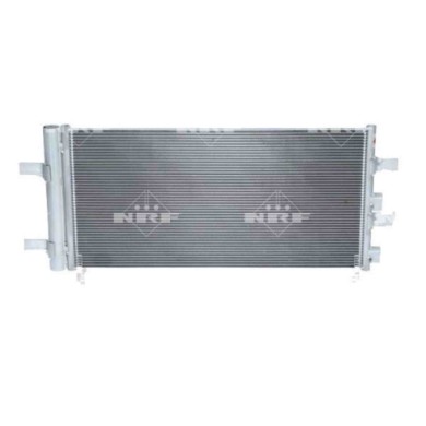 350404_2.JPG Condensatore, Climatizzatore 350404 NRF per MINI
