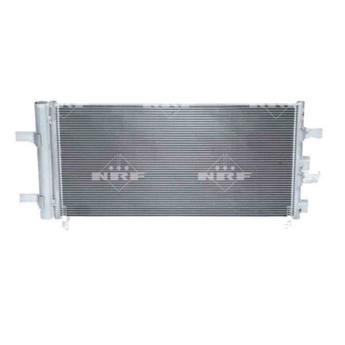 350404_2.JPG Condensatore, Climatizzatore 350404 NRF per MINI