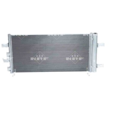 350404_3.JPG Condensatore, Climatizzatore 350404 NRF per MINI