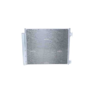 350411_3.JPG Condensatore, Climatizzatore 350411 NRF per RENAULT NISSAN