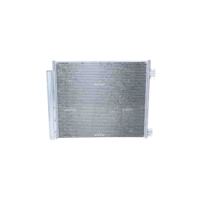 350411_3.JPG Condensatore, Climatizzatore 350411 NRF per RENAULT NISSAN