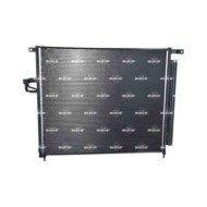 350425_2.JPG Condensatore, Climatizzatore 350425 NRF per FORD