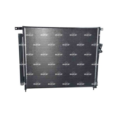 350425_3.JPG Condensatore, Climatizzatore 350425 NRF per FORD