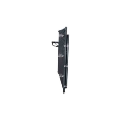 LIBRETTO_RICHIESTA_TARGA.JPG Condensatore, Climatizzatore 350425 NRF per FORD