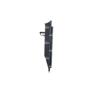 LIBRETTO_RICHIESTA_TARGA.JPG Condensatore, Climatizzatore 350425 NRF per FORD