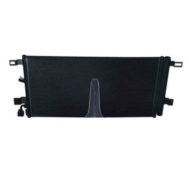 350454_3.JPG Condensatore, Climatizzatore 350454 NRF per AUDI