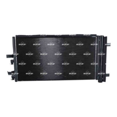 350544_2.JPG Condensatore, Climatizzatore 350544 NRF per BMW MINI