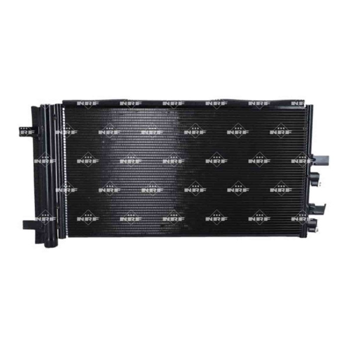 350544_3.JPG Condensatore, Climatizzatore 350544 NRF per BMW MINI