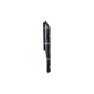 LIBRETTO_RICHIESTA_TARGA.JPG Condensatore, Climatizzatore 350544 NRF per BMW MINI