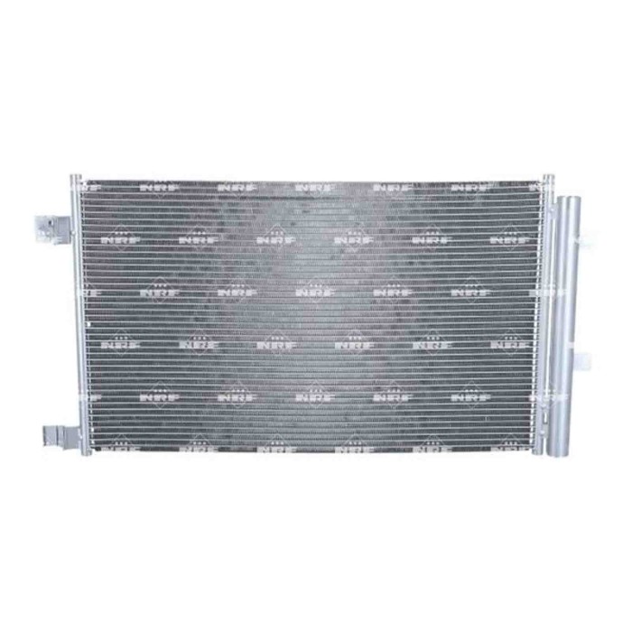 350550_2.JPG Condensatore, Climatizzatore 350550 NRF per RENAULT NISSAN