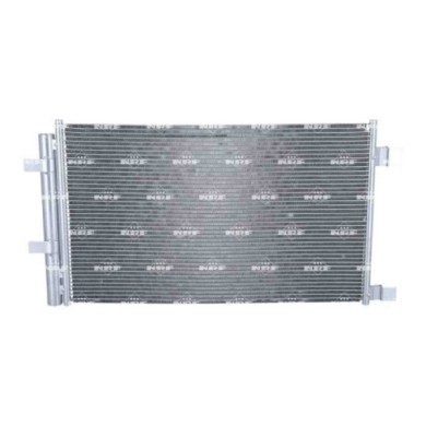350550_3.JPG Condensatore, Climatizzatore 350550 NRF per RENAULT NISSAN